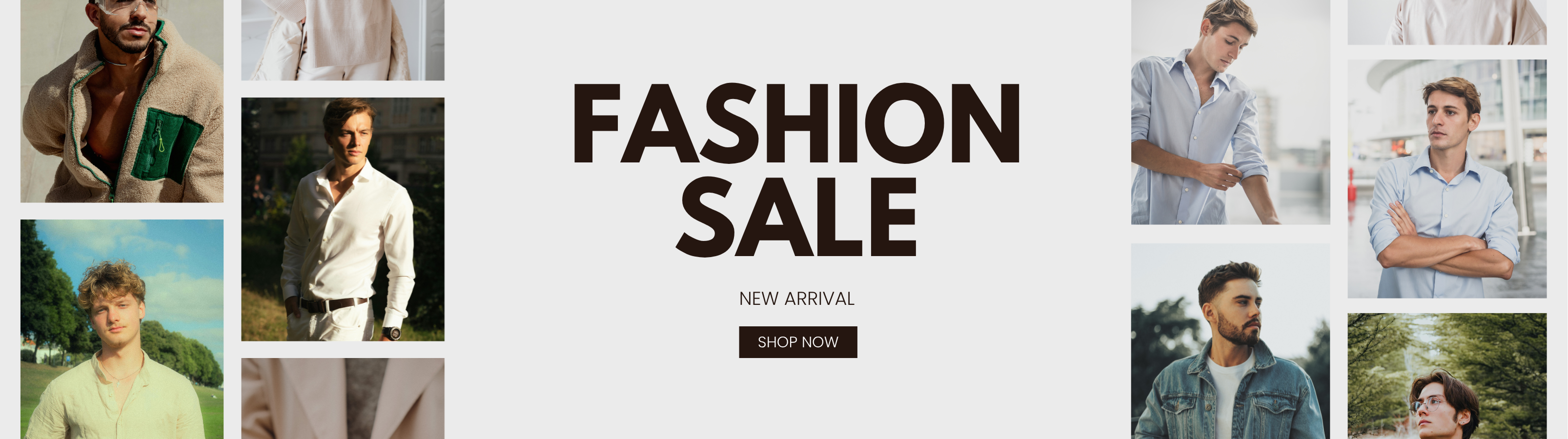 Shop